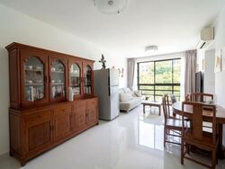 Blk 56 Havelock View (Bukit Merah), HDB 4 Rooms #635542711